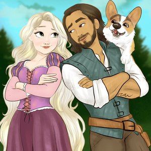 Meet your Posher, Heidi